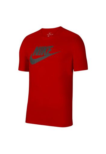 T-shirt Nike Sportswear - Uomo - Red