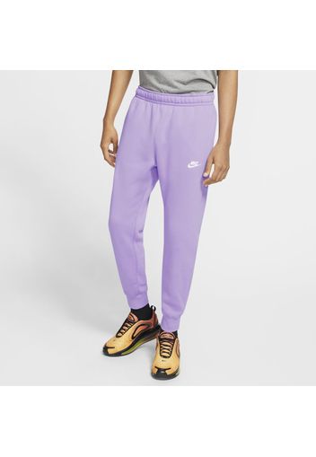 Pantaloni jogger Nike Sportswear Club Fleece - Viola