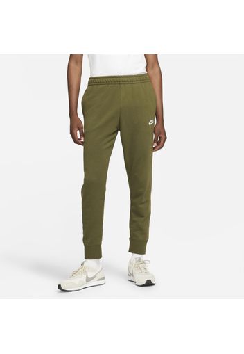 Jogger Nike Sportswear Club - Uomo - Verde