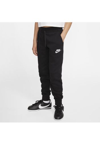 Pantaloni Nike Sportswear - Ragazza - Nero