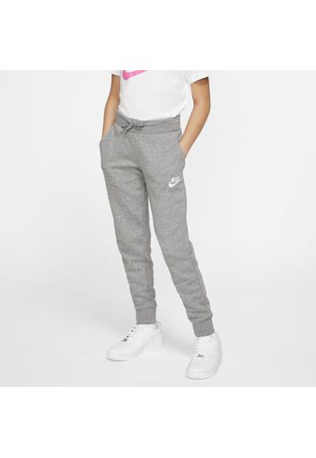 Pantaloni Nike Sportswear - Ragazza - Grigio