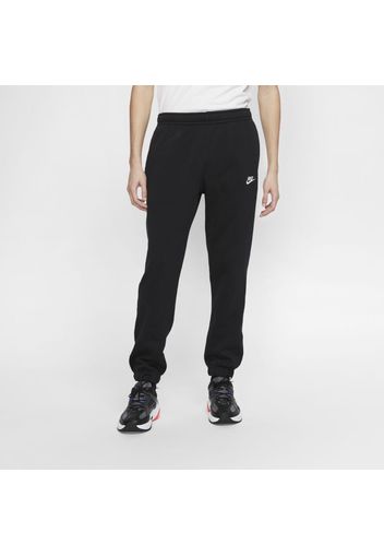 Pantaloni Nike Sportswear Club Fleece - Uomo - Nero