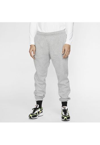 Pantaloni Nike Sportswear Club Fleece - Uomo - Grigio