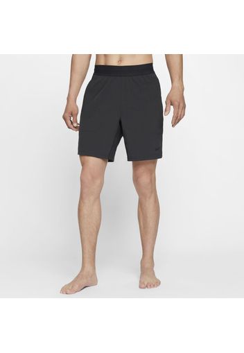 Shorts da training Nike Flex - Uomo - Nero