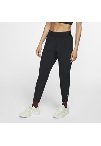 Pantaloni da running 7/8 Nike Essential - Donna - Nero