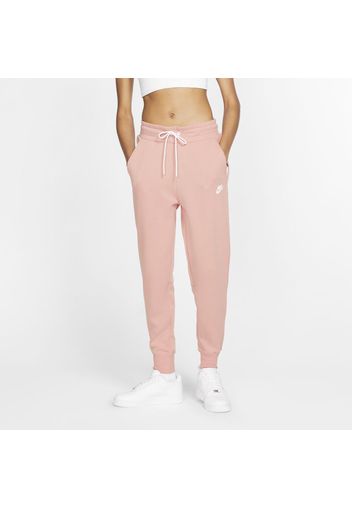 Pantaloni Nike Sportswear Tech Fleece - Donna - Rosa