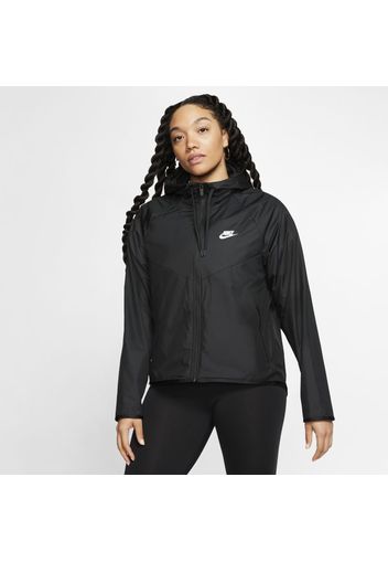 Giacca Nike Sportswear Windrunner - Donna - Nero