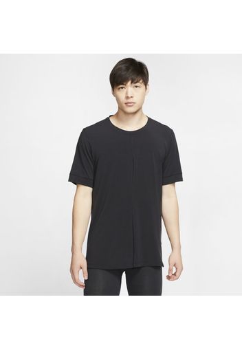 Maglia a manica corta Nike Dri-FIT - Uomo - Nero