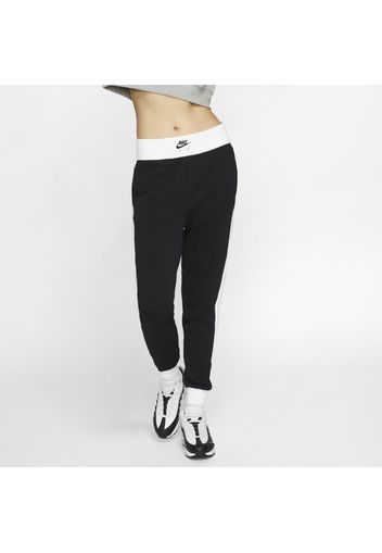 Pantaloni Nike Air - Donna - Nero