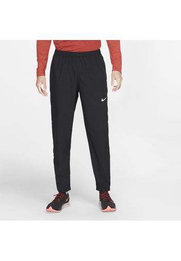 Pantaloni da running in woven Nike - Uomo - Nero