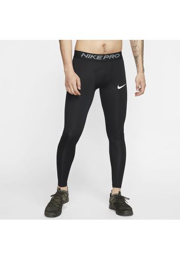 Tights Nike Pro - Uomo - Nero