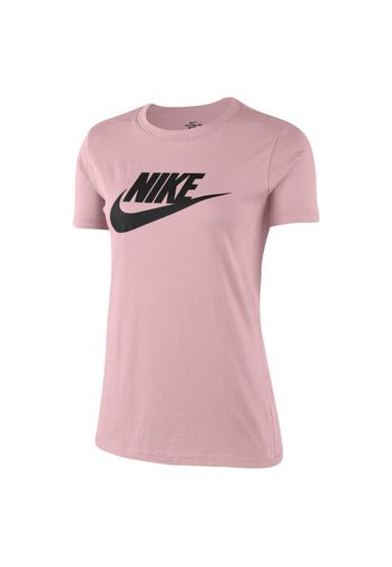 T-shirt Nike Sportswear Essential - Rosa