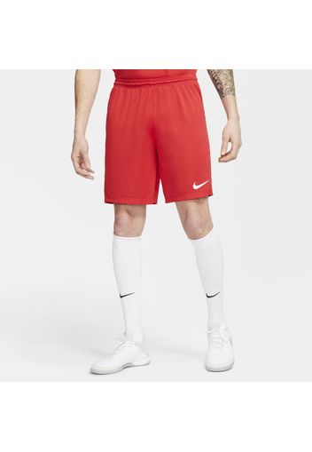 Shorts da calcio Nike Dri-FIT Park 3 - Uomo - Red