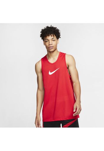 Maglia da basket Nike Dri-FIT - Uomo - Red