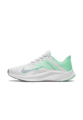 Scarpa da running Nike Quest 3 - Donna - Bianco