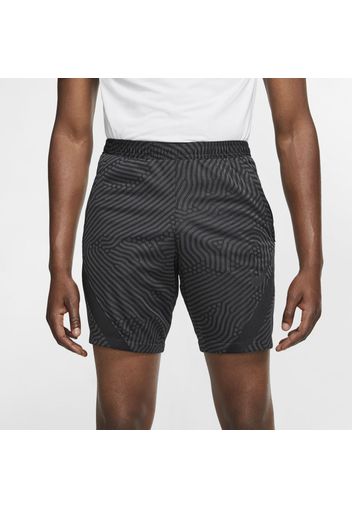 Shorts da calcio Nike Dri-FIT Strike - Uomo - Nero