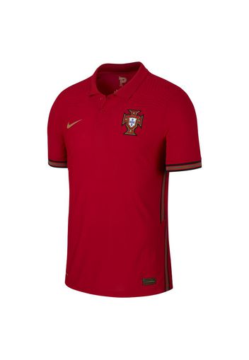 Maglia da calcio Portogallo 2020 Vapor Match da uomo - Home - Red