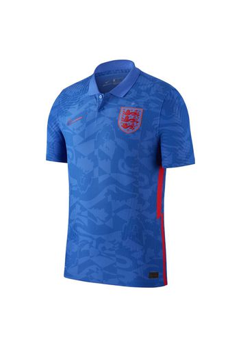 Maglia da calcio Inghilterra 2020 Vapor Match da uomo - Away - Blu