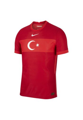 Maglia da calcio Turchia 2020 Vapor Match da uomo - Away - Red