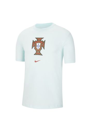 T-shirt da calcio Portogallo - Uomo - Blu