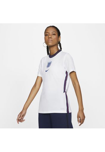 Maglia da calcio Inghilterra 2020 Stadium da donna - Home - Bianco