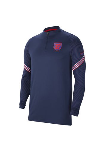 Maglia da calcio per allenamento England Strike - Uomo - Blu