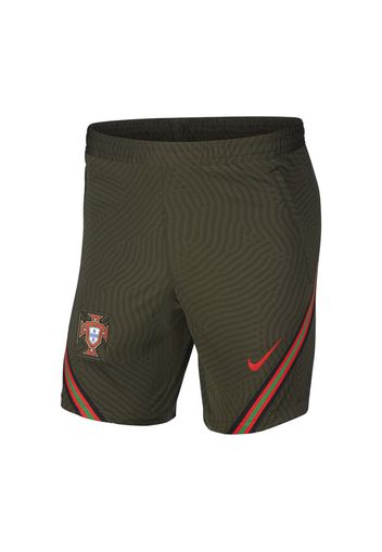 Shorts da calcio Portogallo Strike - Uomo - Olive