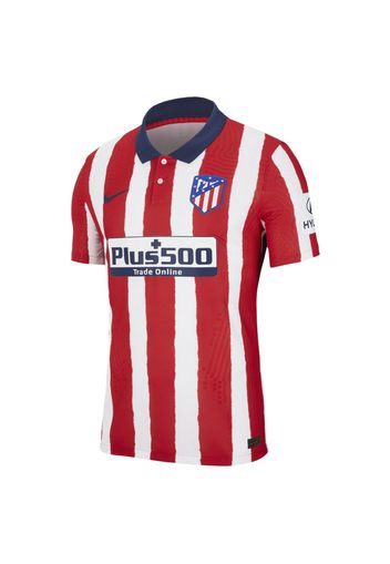 Maglia da calcio Atlético de Madrid 2020 Vapor Match da uomo - Home - Red