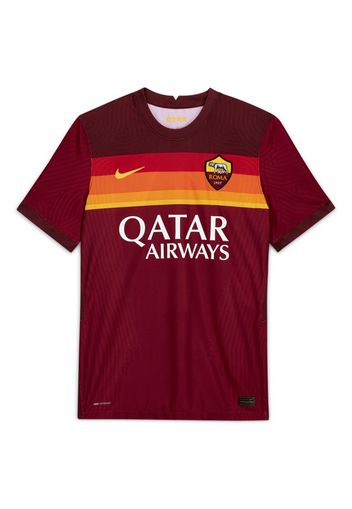 Maglia da calcio A.S. Roma 2020/21 Vapor Match da uomo - Home - Red