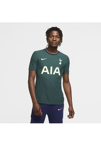 Maglia da calcio Tottenham Hotspur 2020/21 Vapor Match da uomo - Away - Verde