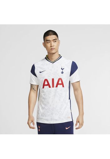 Maglia da calcio Tottenham Hotspur 2020/21 Vapor Match da uomo - Home - Bianco