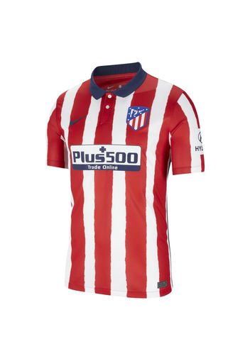 Maglia da calcio Atlético de Madrid 2020/21 Stadium da uomo - Home - Red