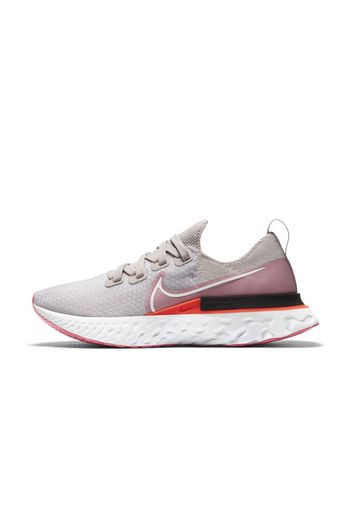 Scarpa da running Nike React Infinity Run Flyknit - Donna - Viola