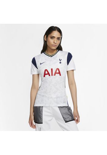 Maglia da calcio Tottenham Hotspur 2020/21 Stadium da donna - Home - Bianco