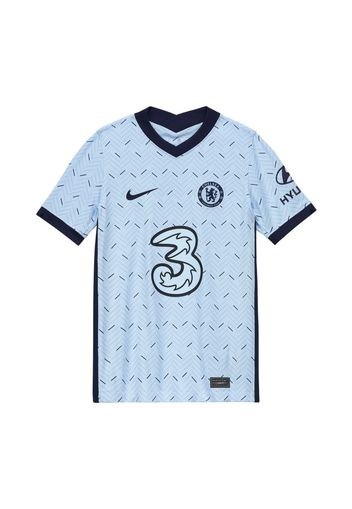 Maglia da calcio Chelsea FC 2020/21 Stadium per ragazzi - Away - Blu