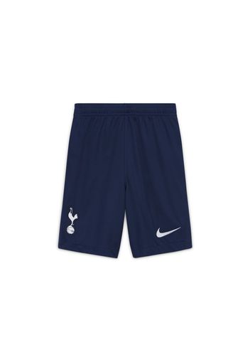 Shorts da calcio Tottenham Hotspur 2020/21 Stadium per ragazzi - Home/Away - Blu