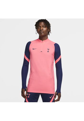 Maglia da calcio per allenamento Tottenham Hotspur VaporKnit Strike - Uomo - Rosa