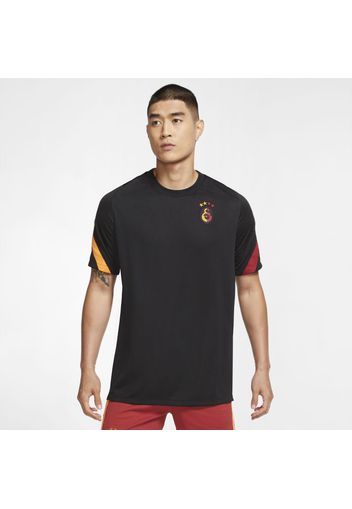 Maglia da calcio a manica corta Galatasaray Strike - Uomo - Nero