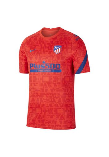 Maglia da calcio a manica corta Atlético de Madrid - Uomo - Red