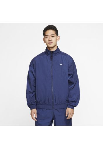 Track jacket Nike - Uomo - Blu