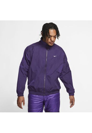 Track jacket Nike - Uomo - Viola