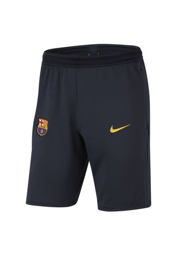 Shorts da calcio FC Barcelona - Uomo - Blu