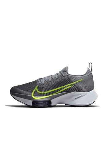 Scarpa da running Nike Air Zoom Tempo NEXT% - Uomo - Grigio