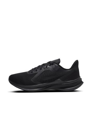 Scarpa da running Nike Downshifter 10 - Uomo - Nero