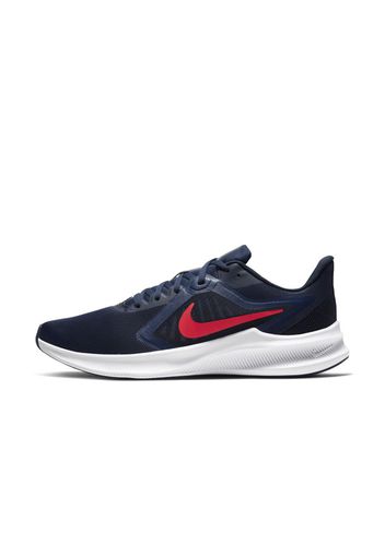 Scarpa da running Nike Downshifter 10 - Uomo - Blu