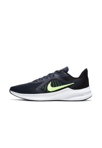 Scarpa da running Nike Downshifter 10 - Uomo - Blu