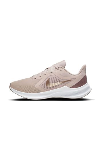 Scarpa da running Nike Downshifter 10 - Donna - Grigio