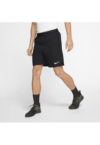 Shorts Nike Pro Flex Vent Max - Uomo - Nero