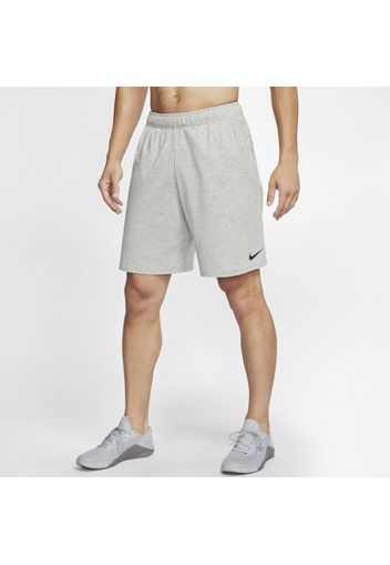 Shorts da training Nike Dri-FIT - Uomo - Grigio