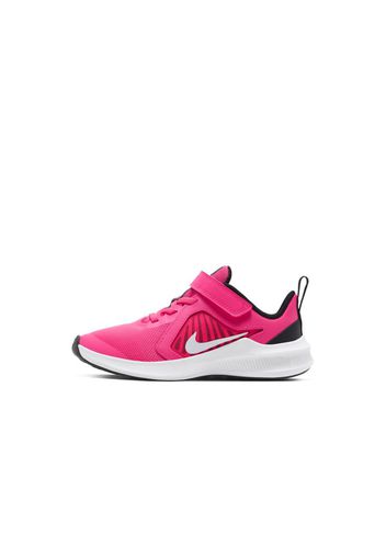 Scarpa Nike Downshifter 10 - Bambini - Rosa